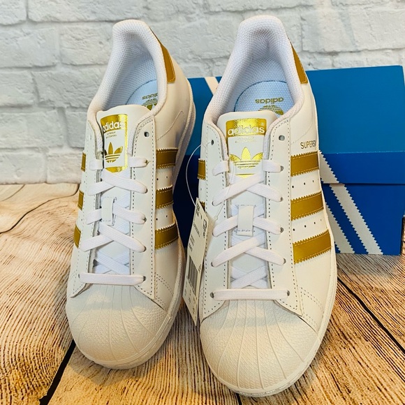 Adidas Originals Superstar kids - Picture 3 of 3